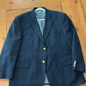 Men’s Sport Jacket